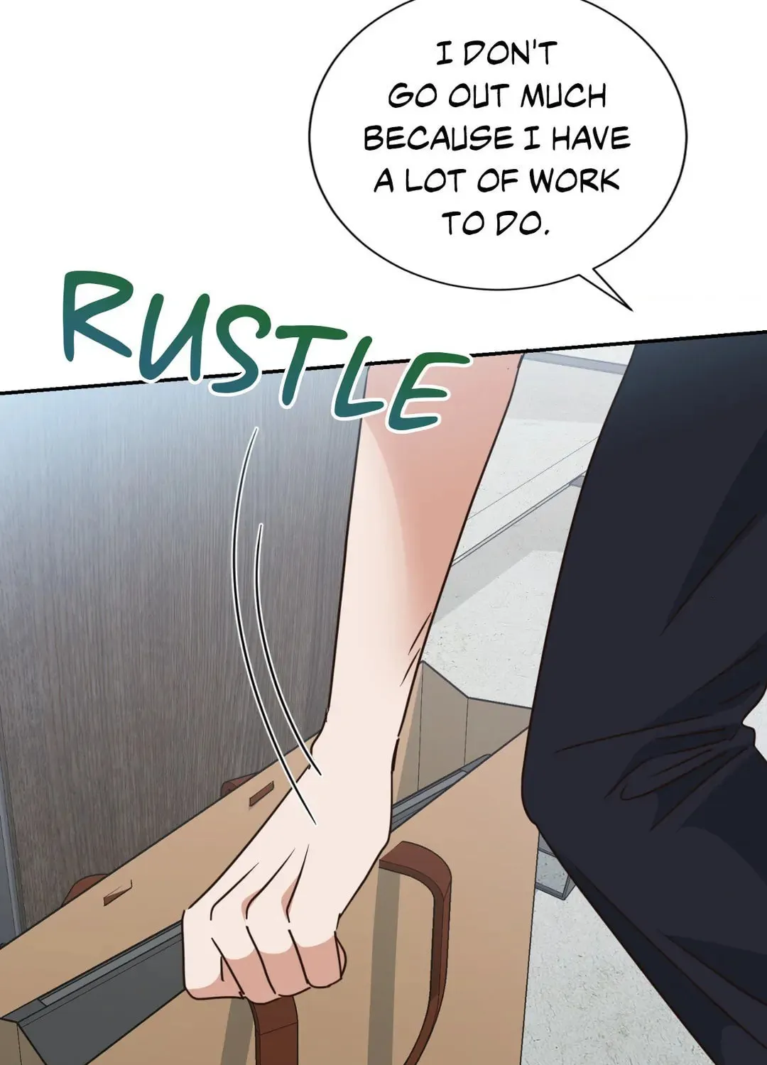 Read Walk With You chapter 19 image 80 on Lezhin