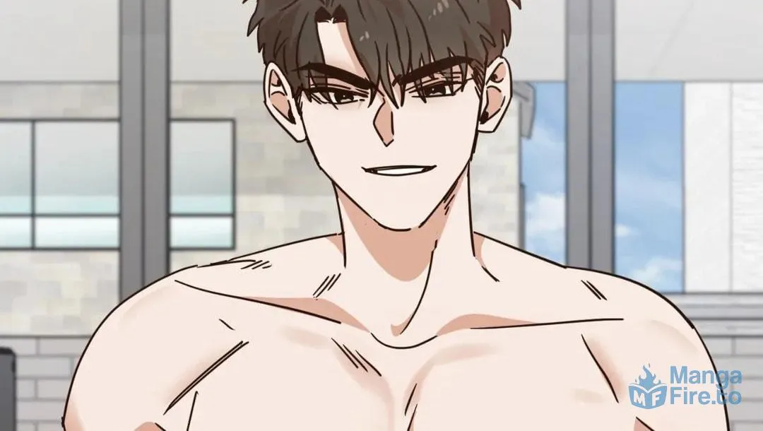 Read Walk With You chapter 19 image 89 on Lezhin