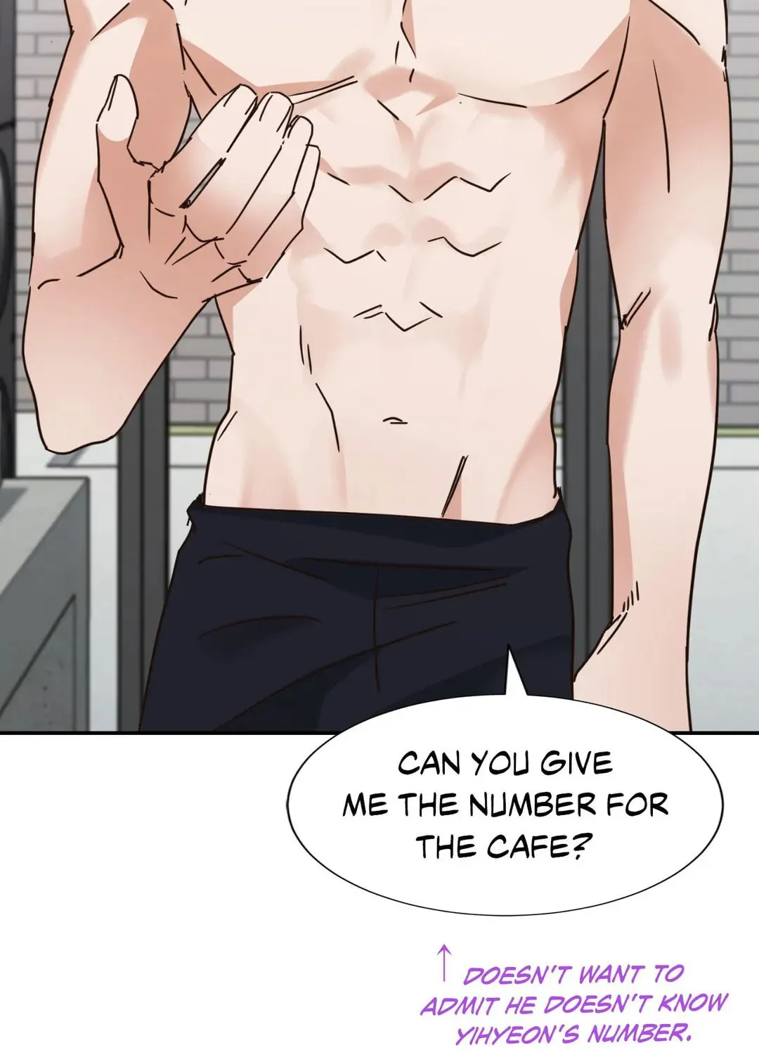 Read Walk With You chapter 19 image 90 on Lezhin