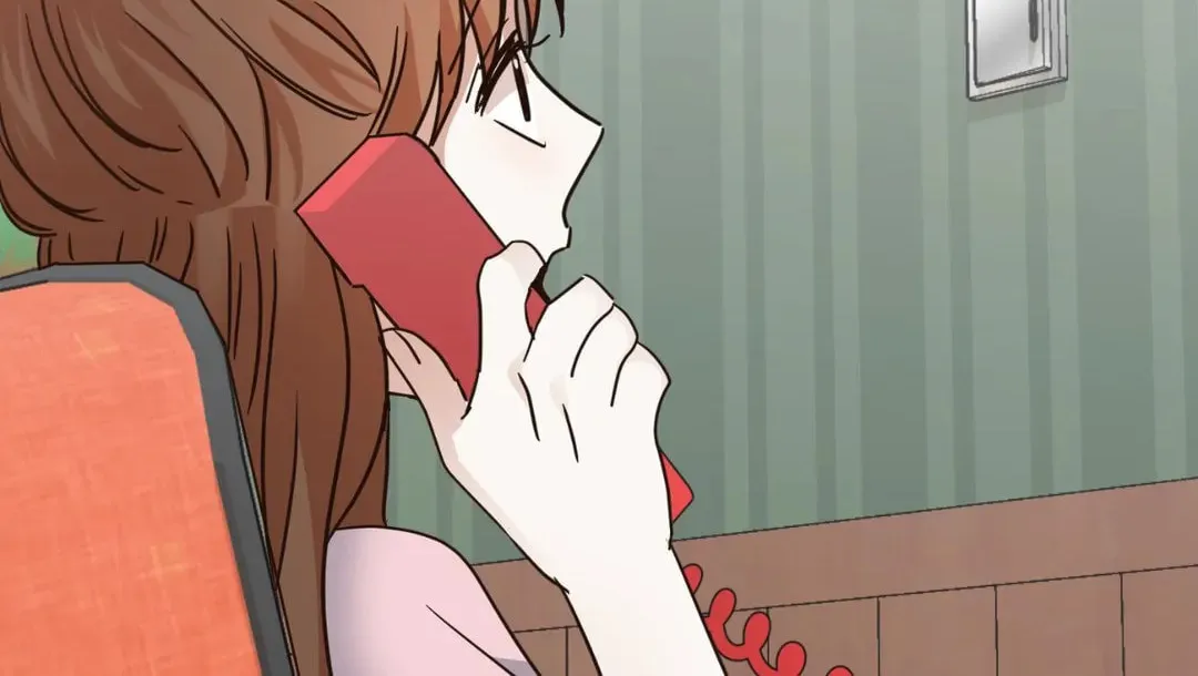 Read Walk With You chapter 19 image 97 on Lezhin