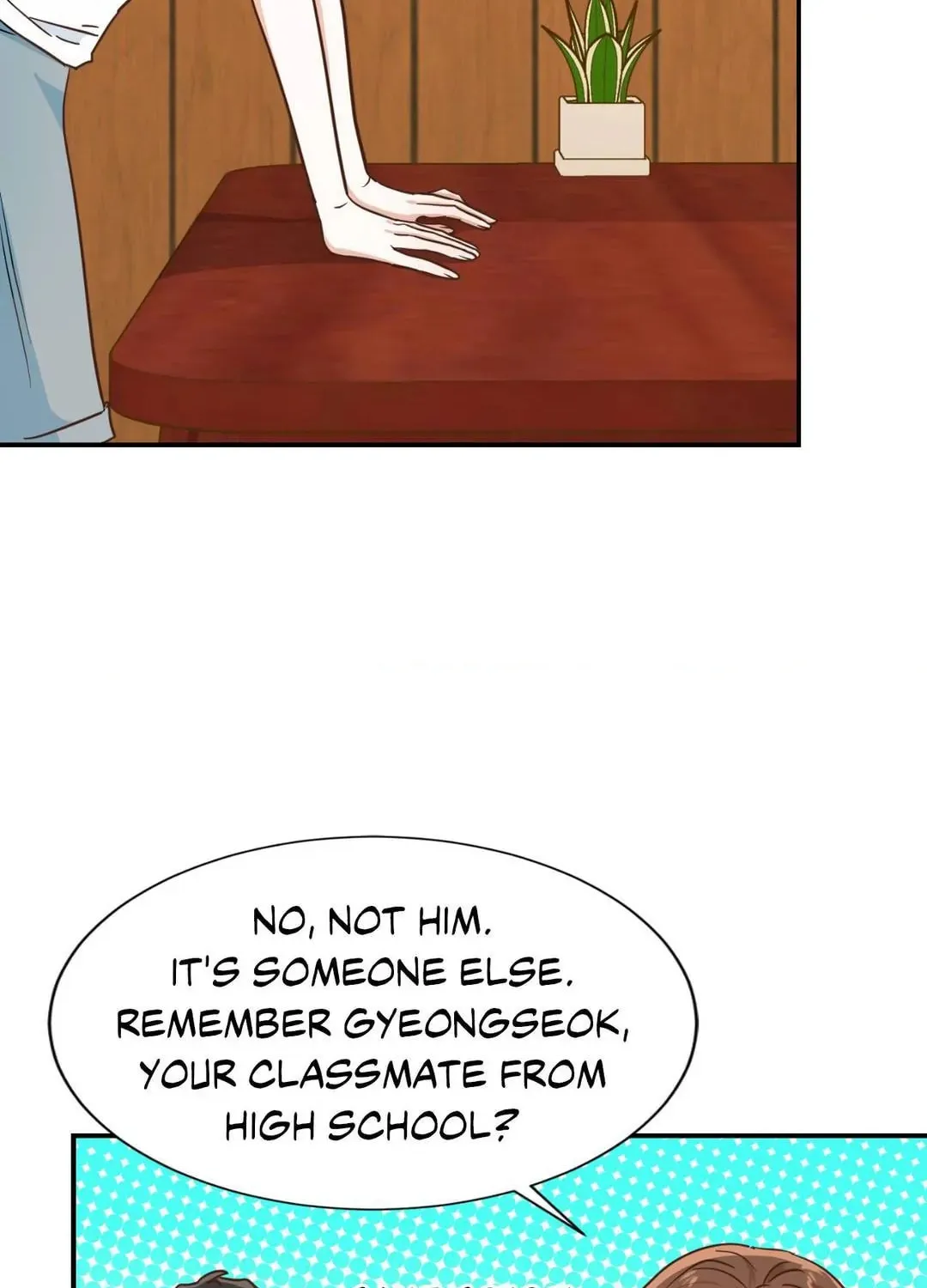 Read Walk With You chapter 2 image 1 on Lezhin