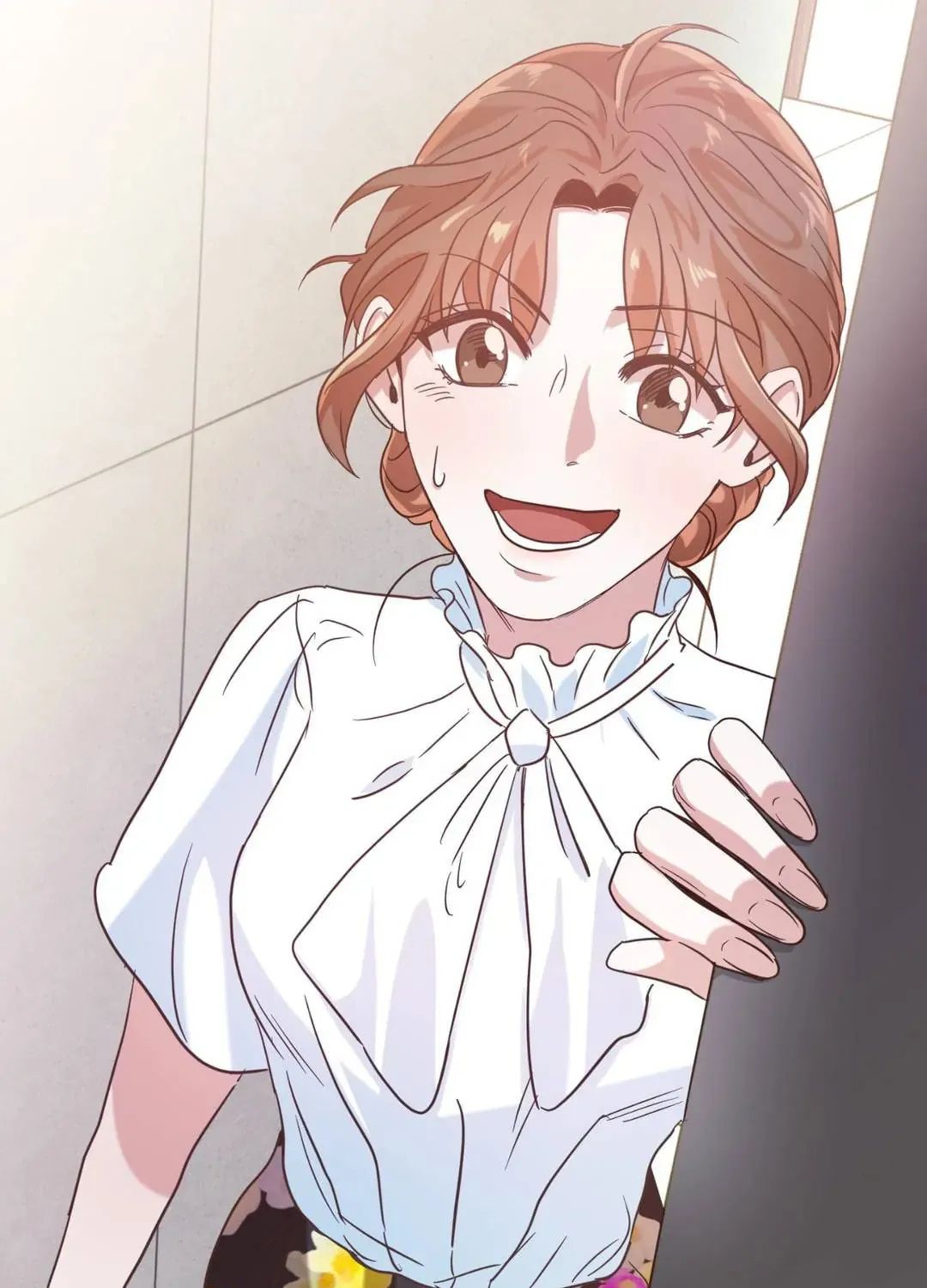 Read Walk With You chapter 2 image 111 on Lezhin
