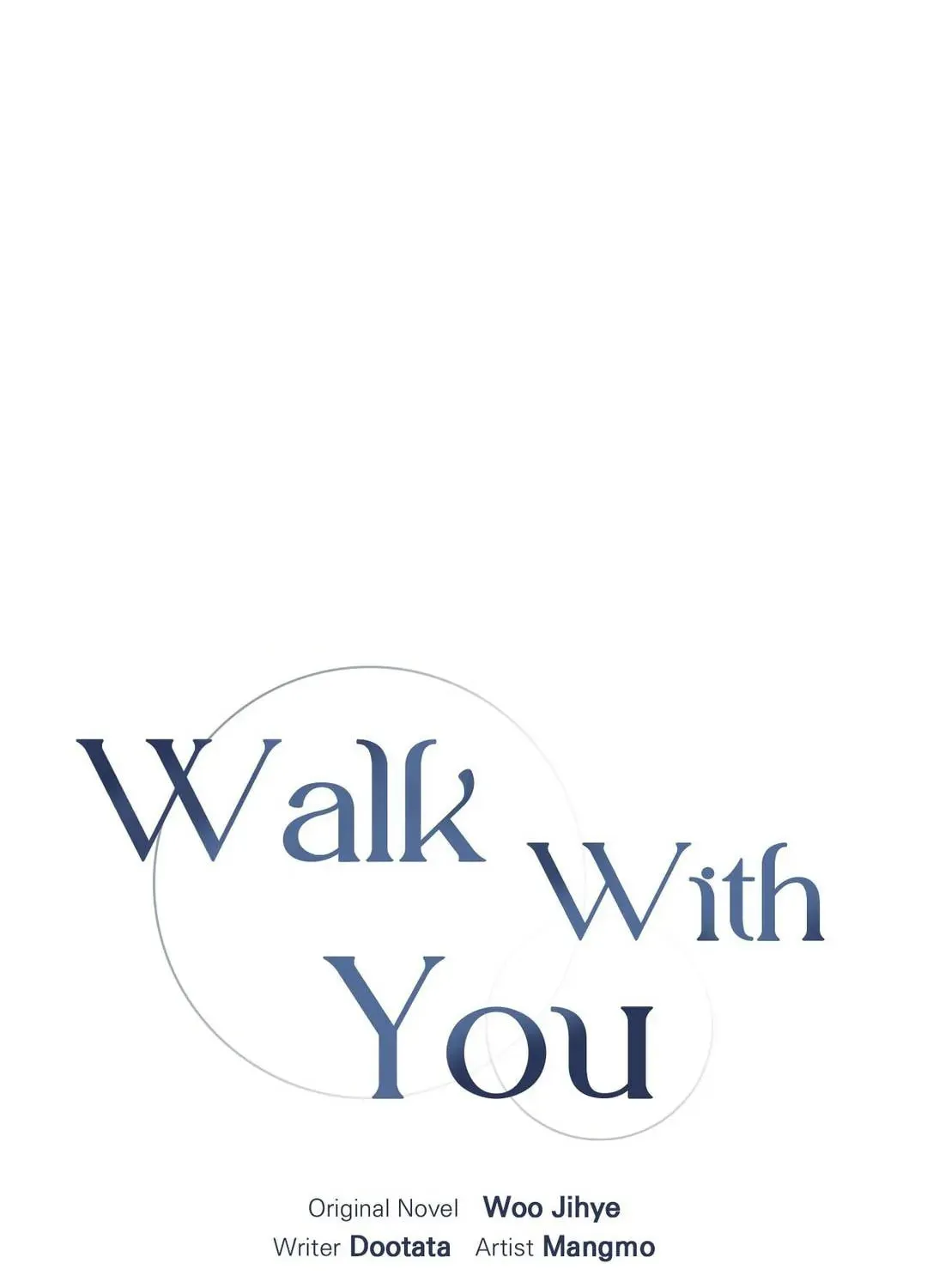 Read Walk With You chapter 2 image 12 on Lezhin