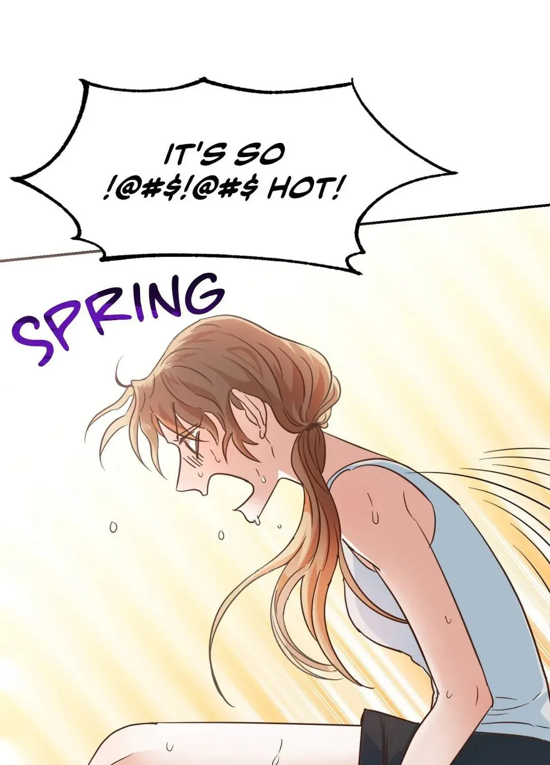 Read Walk With You chapter 2 image 18 on Lezhin