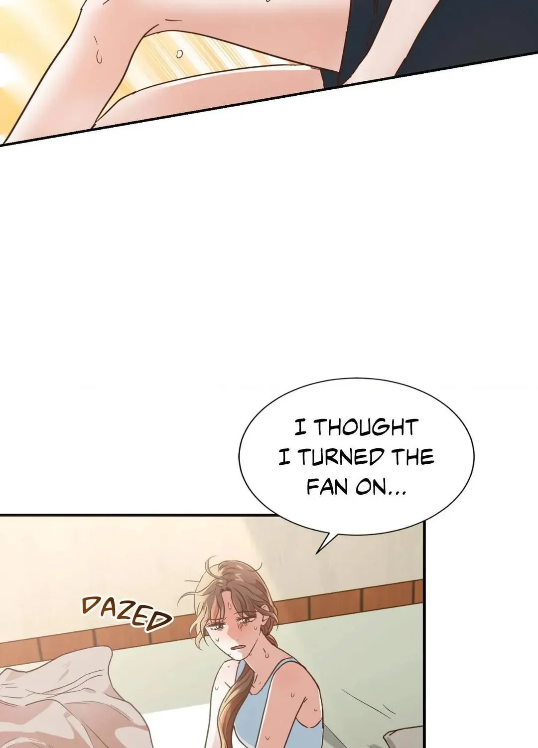 Read Walk With You chapter 2 image 19 on Lezhin