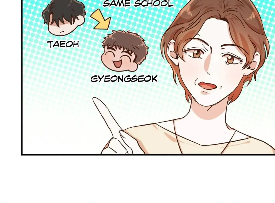 Read Walk With You chapter 2 image 2 on Lezhin