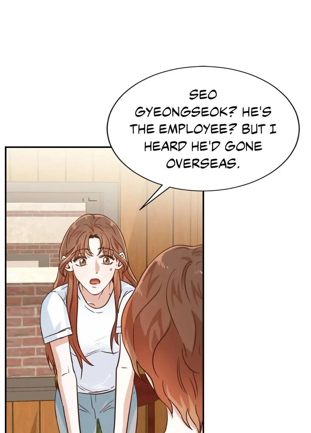 Read Walk With You chapter 2 image 3 on Lezhin