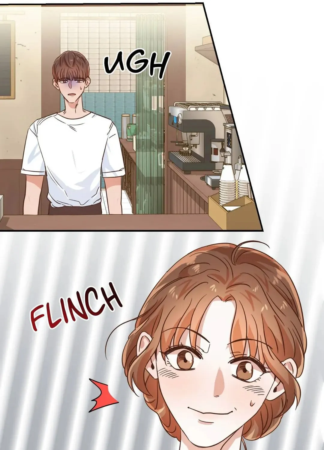 Read Walk With You chapter 2 image 38 on Lezhin