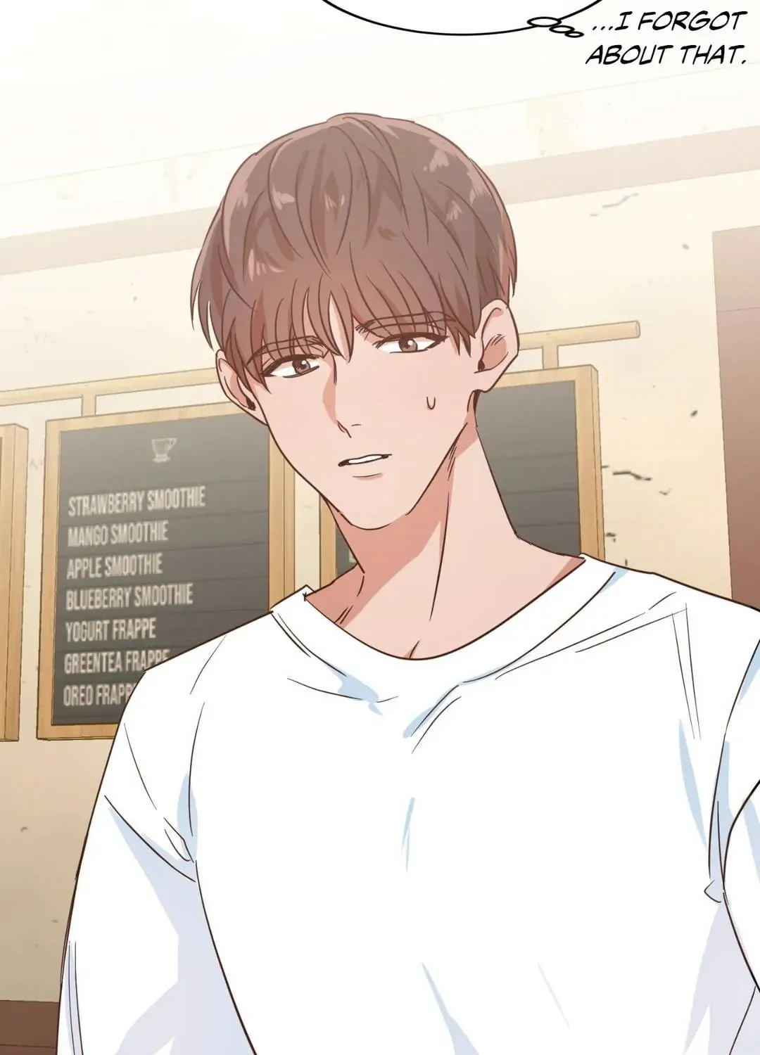 Read Walk With You chapter 2 image 40 on Lezhin