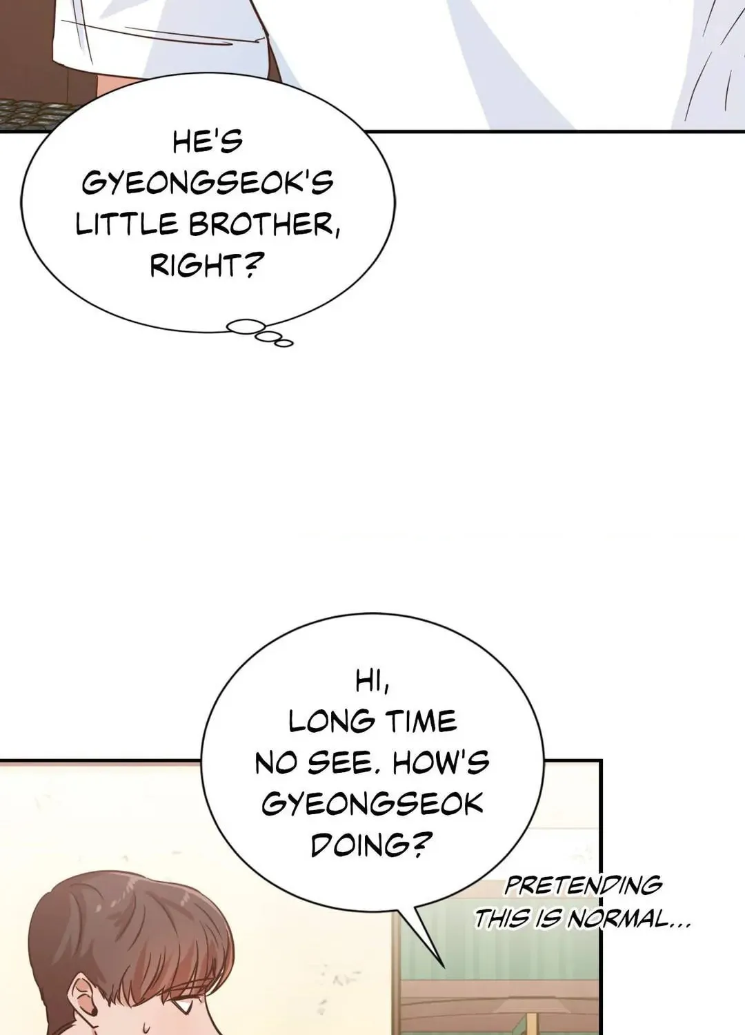 Read Walk With You chapter 2 image 41 on Lezhin