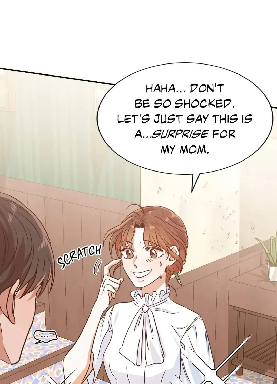 Read Walk With You chapter 2 image 44 on Lezhin
