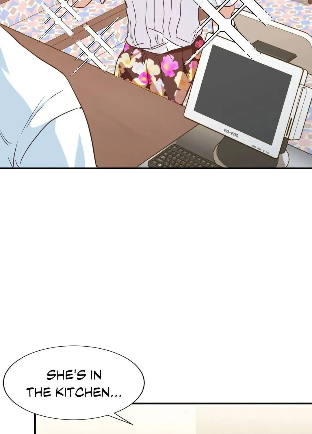 Read Walk With You chapter 2 image 45 on Lezhin