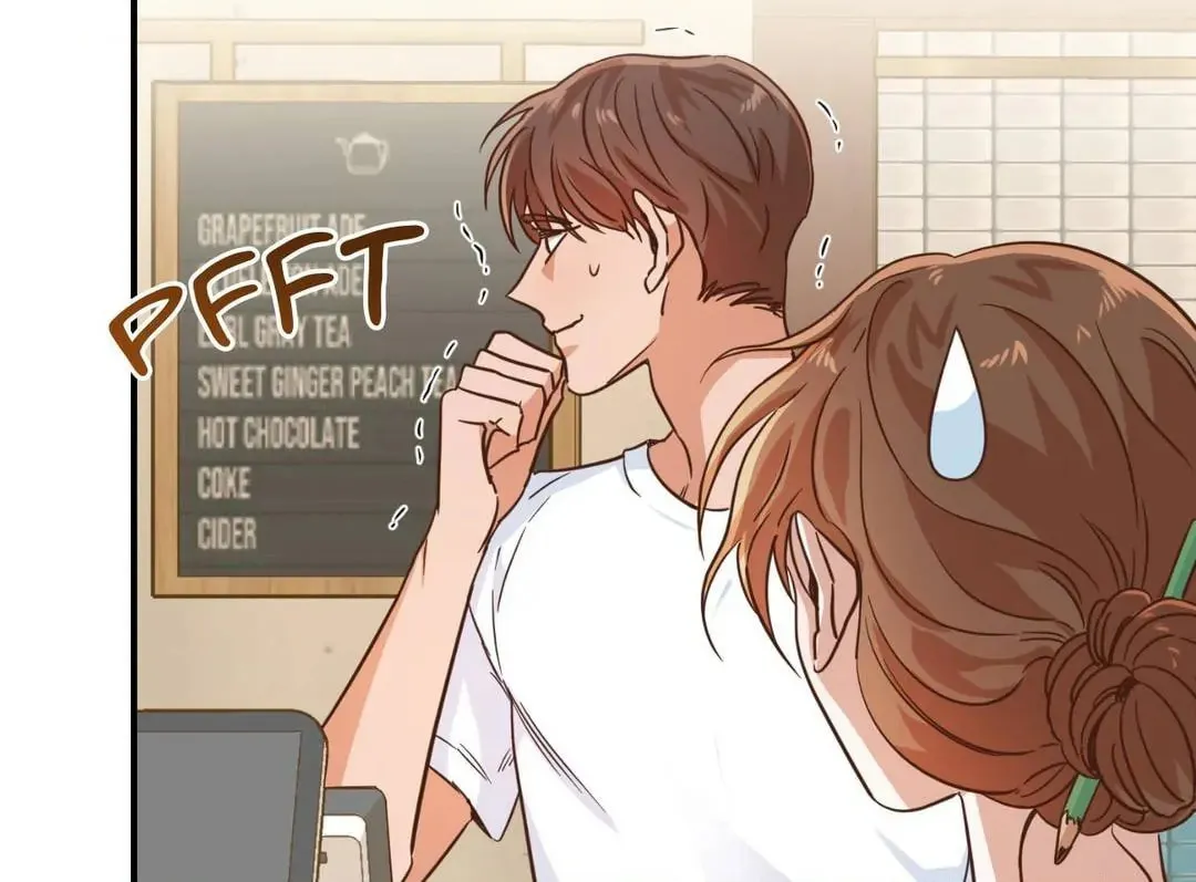 Read Walk With You chapter 2 image 46 on Lezhin