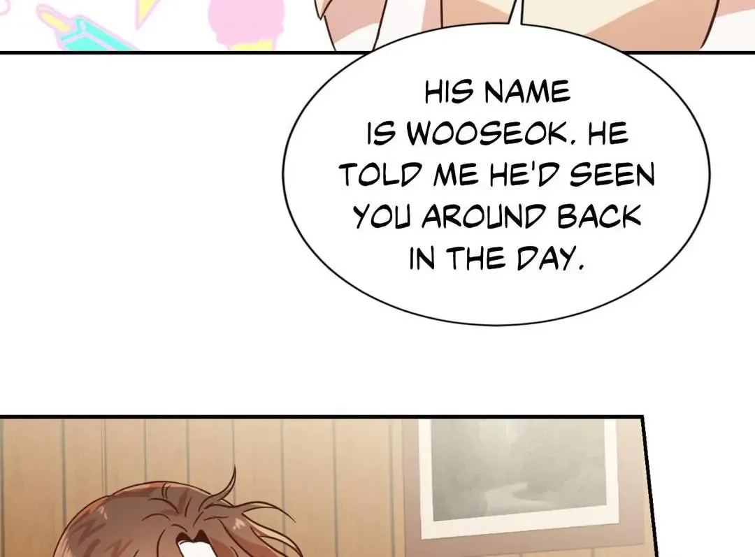 Read Walk With You chapter 2 image 5 on Lezhin