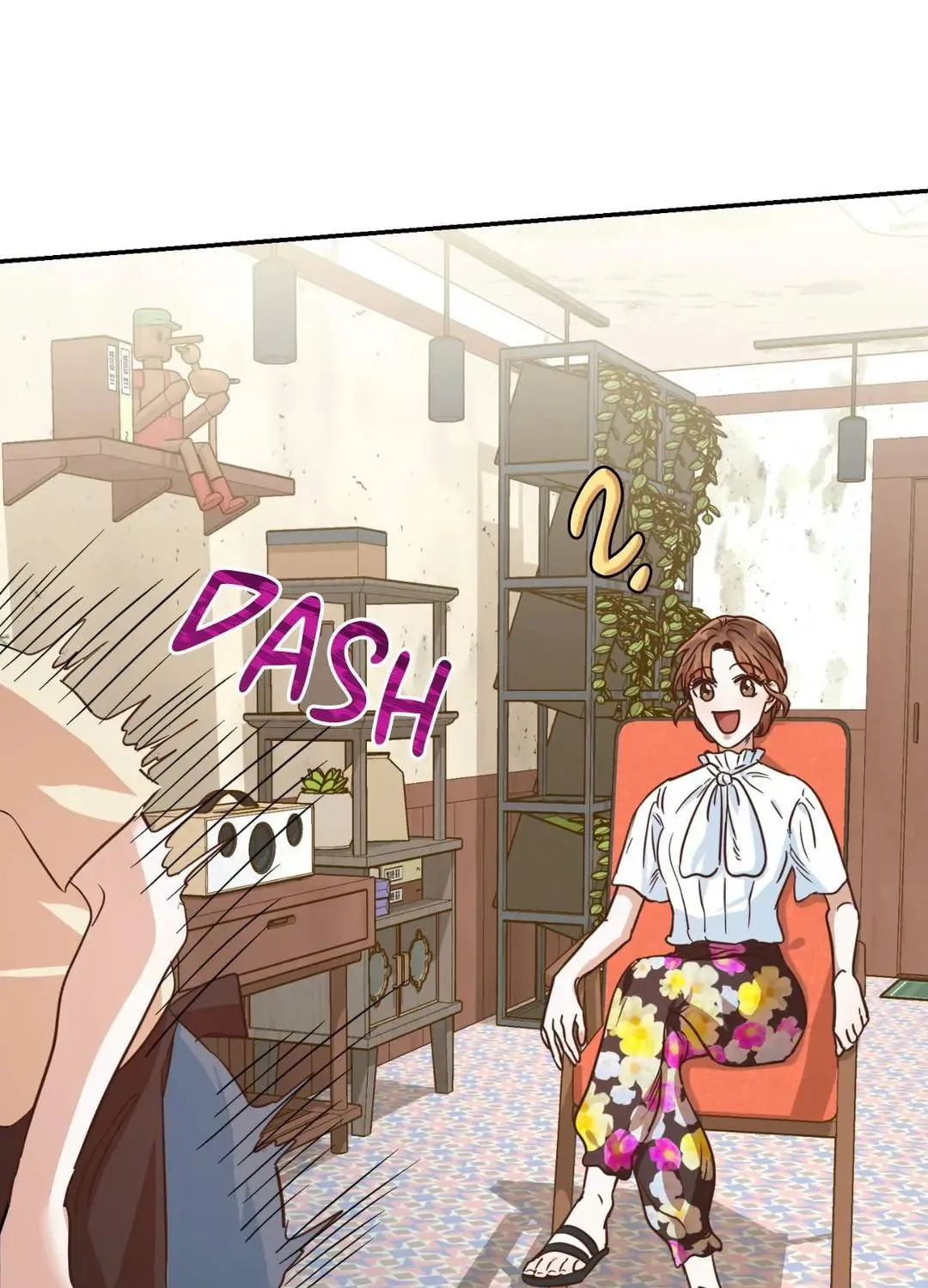Read Walk With You chapter 2 image 58 on Lezhin