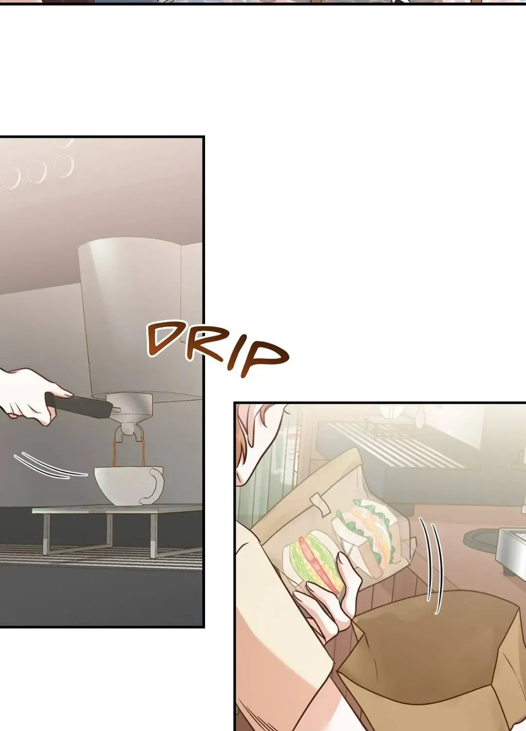 Read Walk With You chapter 2 image 59 on Lezhin