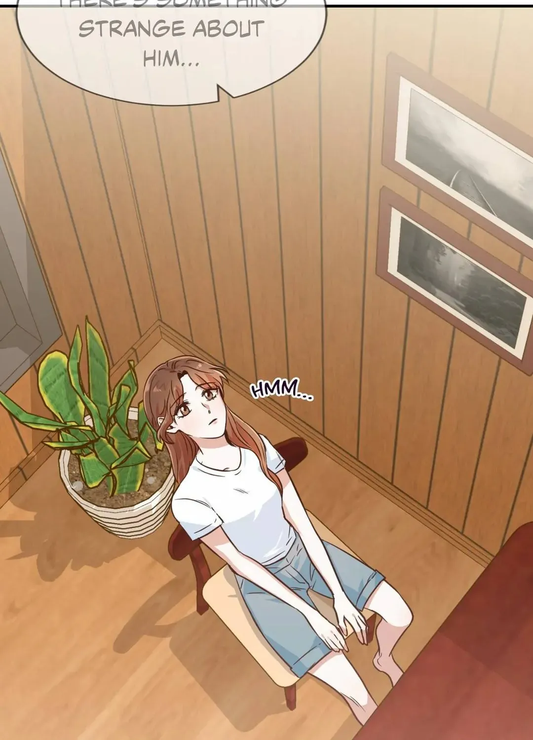 Read Walk With You chapter 2 image 7 on Lezhin