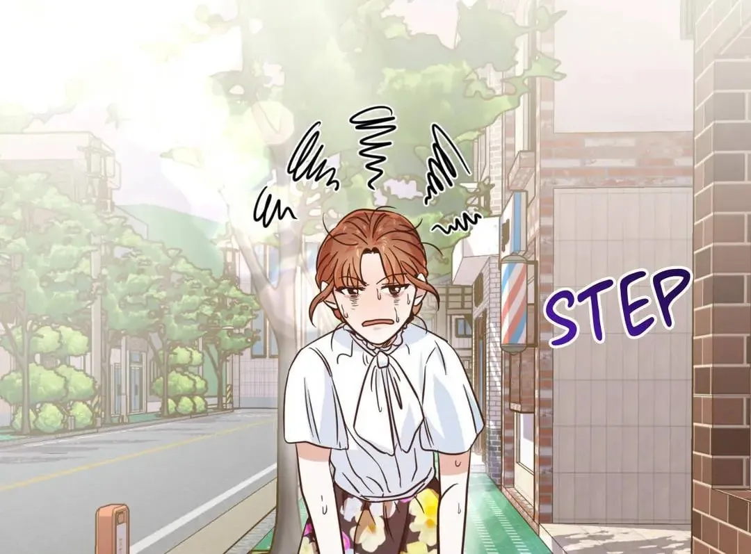 Read Walk With You chapter 2 image 70 on Lezhin