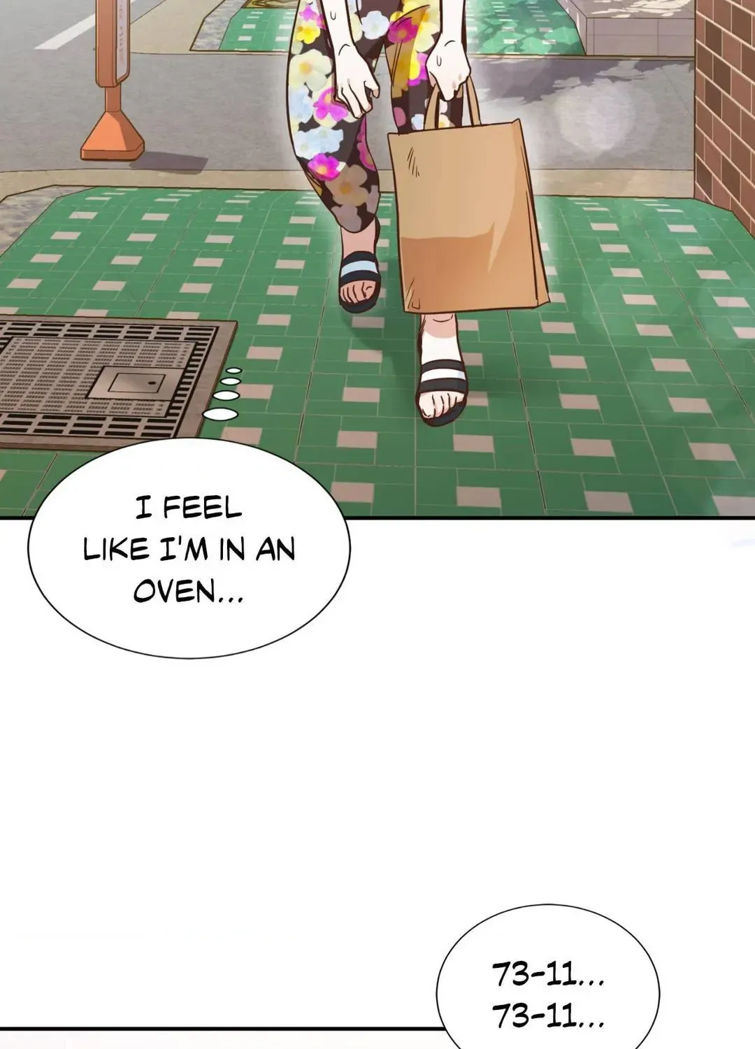 Read Walk With You chapter 2 image 71 on Lezhin