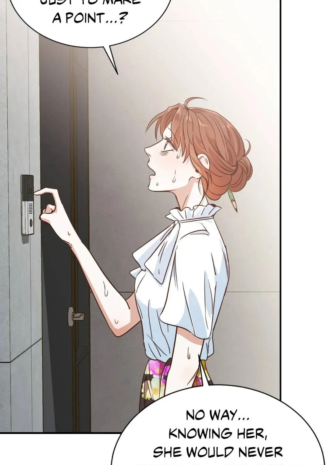Read Walk With You chapter 2 image 80 on Lezhin
