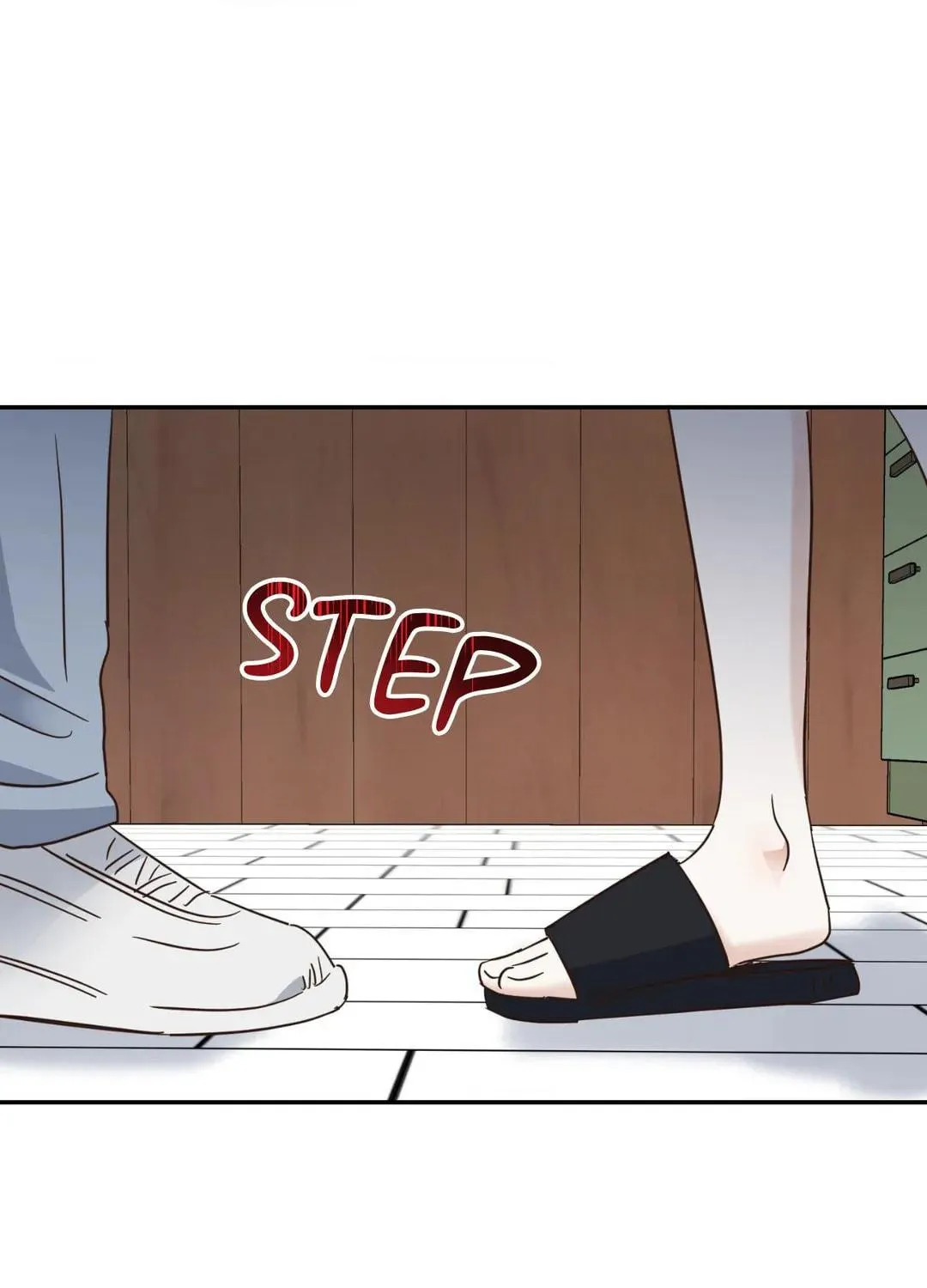 Read Walk With You chapter 20 image 100 on Lezhin