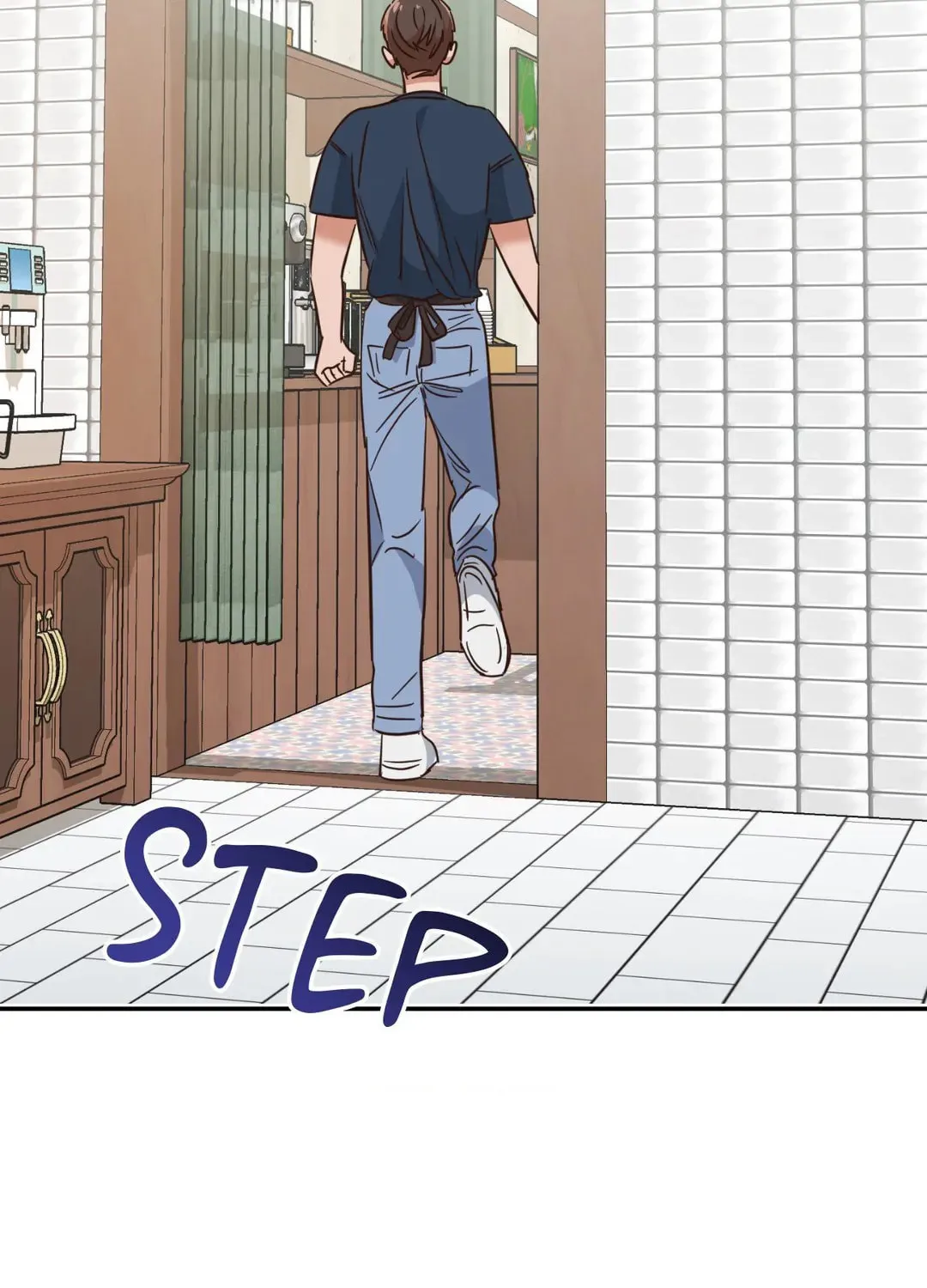 Read Walk With You chapter 20 image 114 on Lezhin