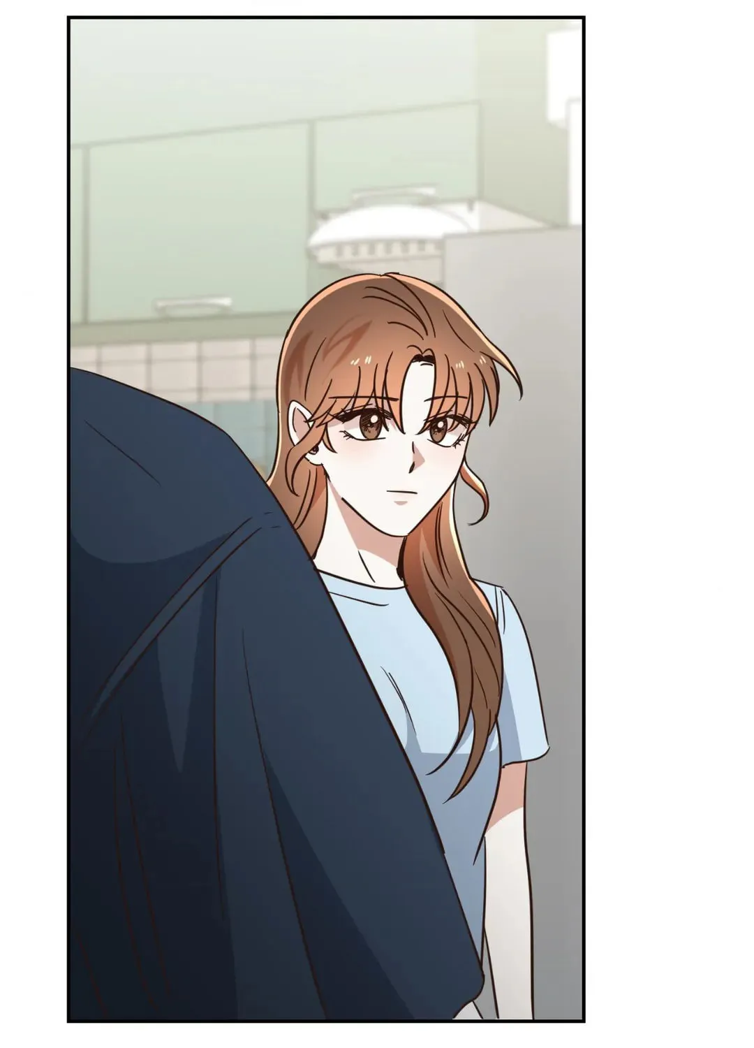 Read Walk With You chapter 20 image 116 on Lezhin