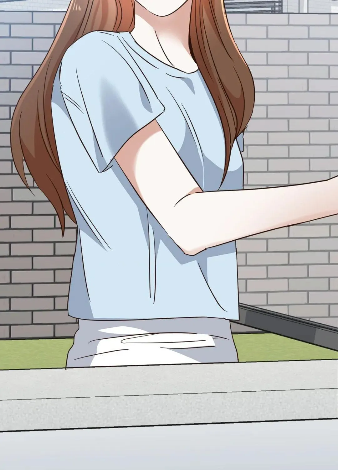 Read Walk With You chapter 20 image 154 on Lezhin