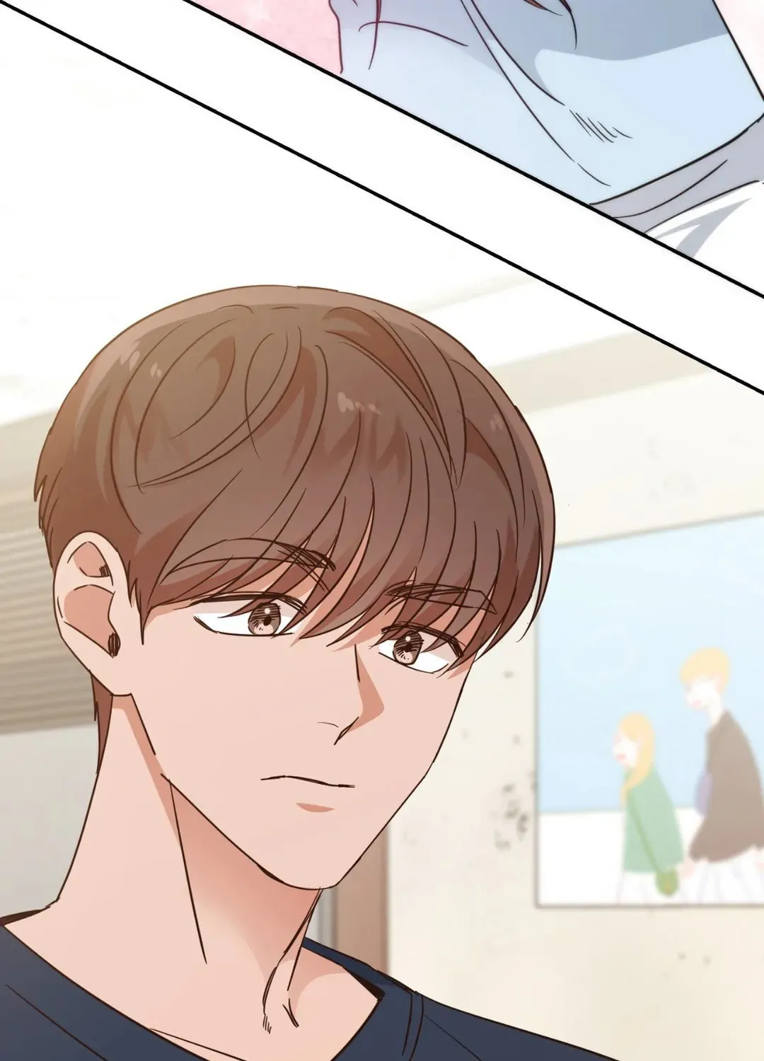 Read Walk With You chapter 20 image 18 on Lezhin