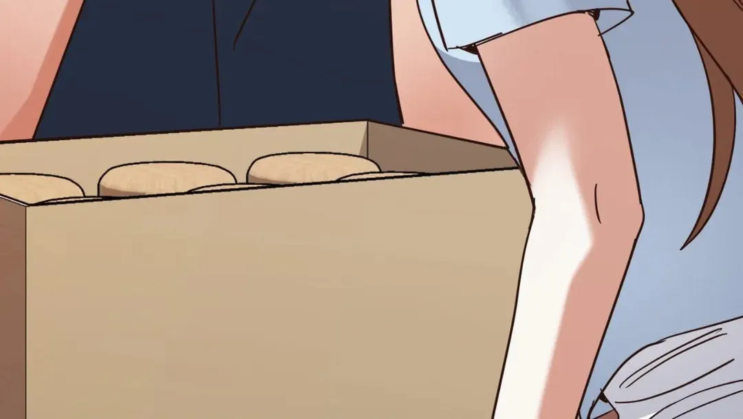 Read Walk With You chapter 20 image 27 on Lezhin