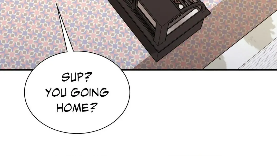 Read Walk With You chapter 20 image 3 on Lezhin