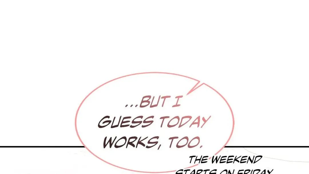 Read Walk With You chapter 20 image 31 on Lezhin