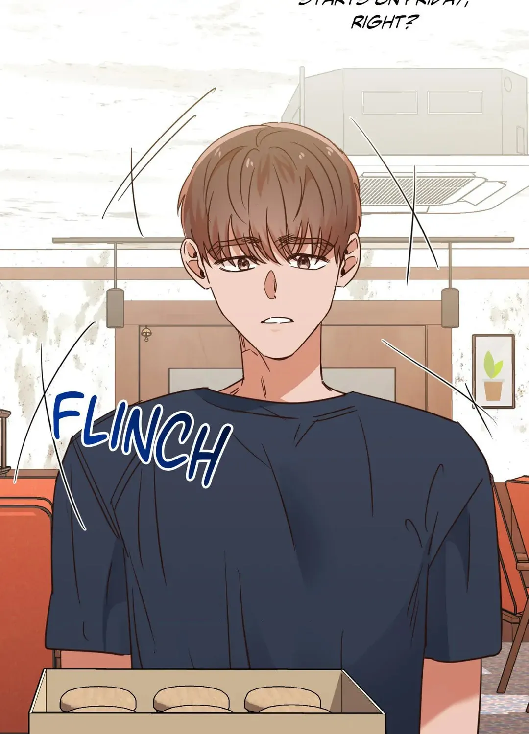 Read Walk With You chapter 20 image 32 on Lezhin