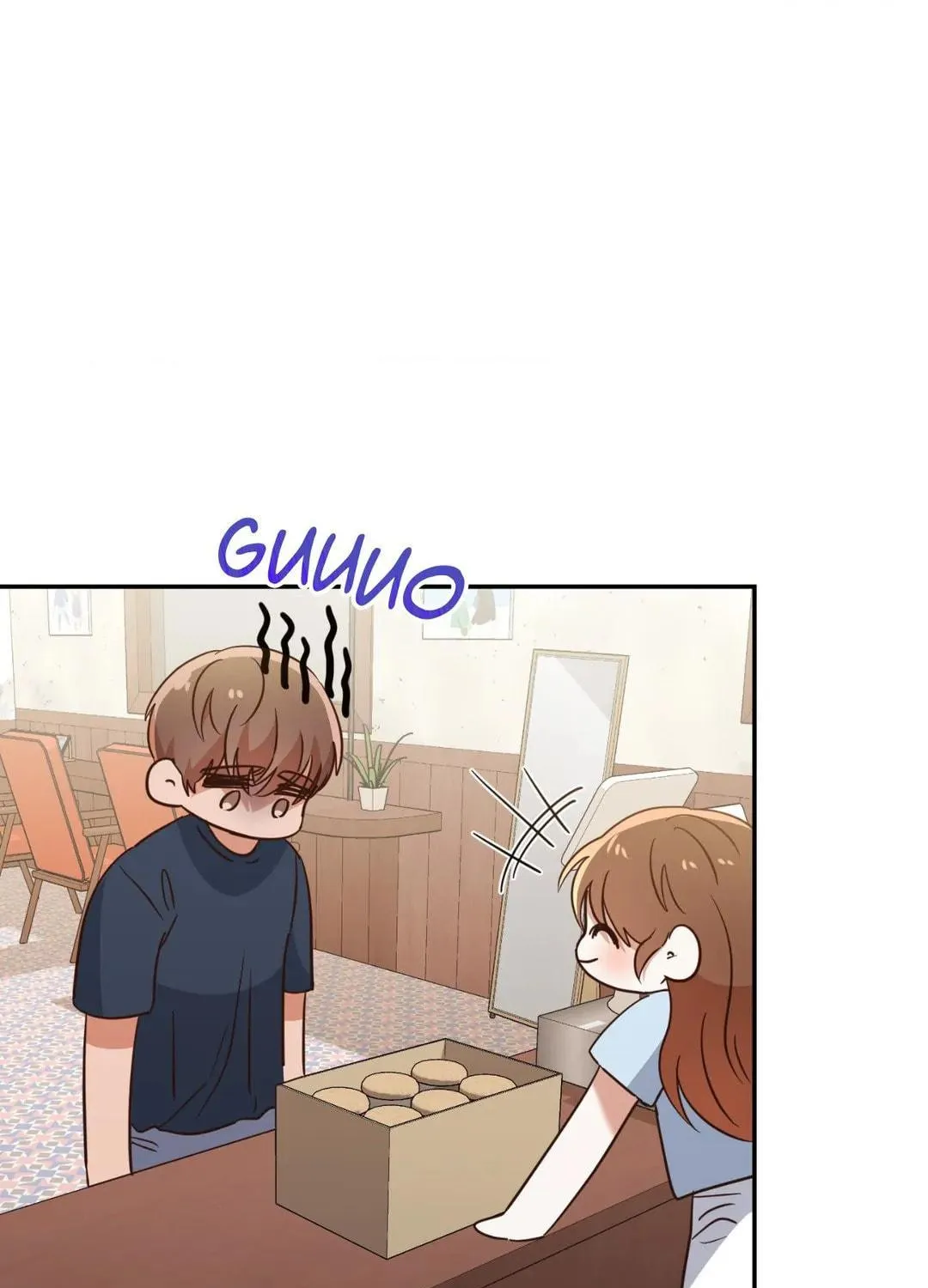 Read Walk With You chapter 20 image 34 on Lezhin