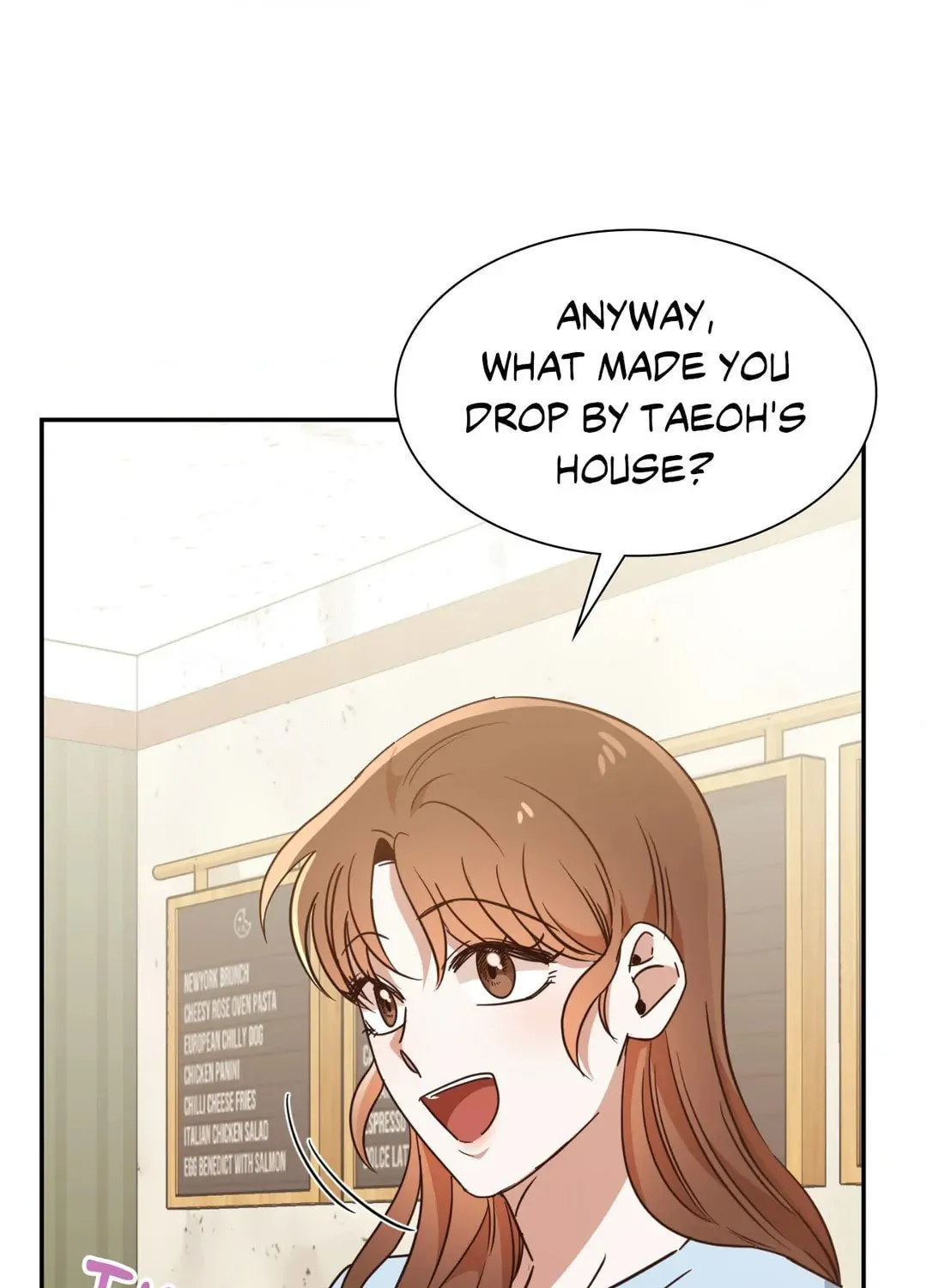 Read Walk With You chapter 20 image 36 on Lezhin