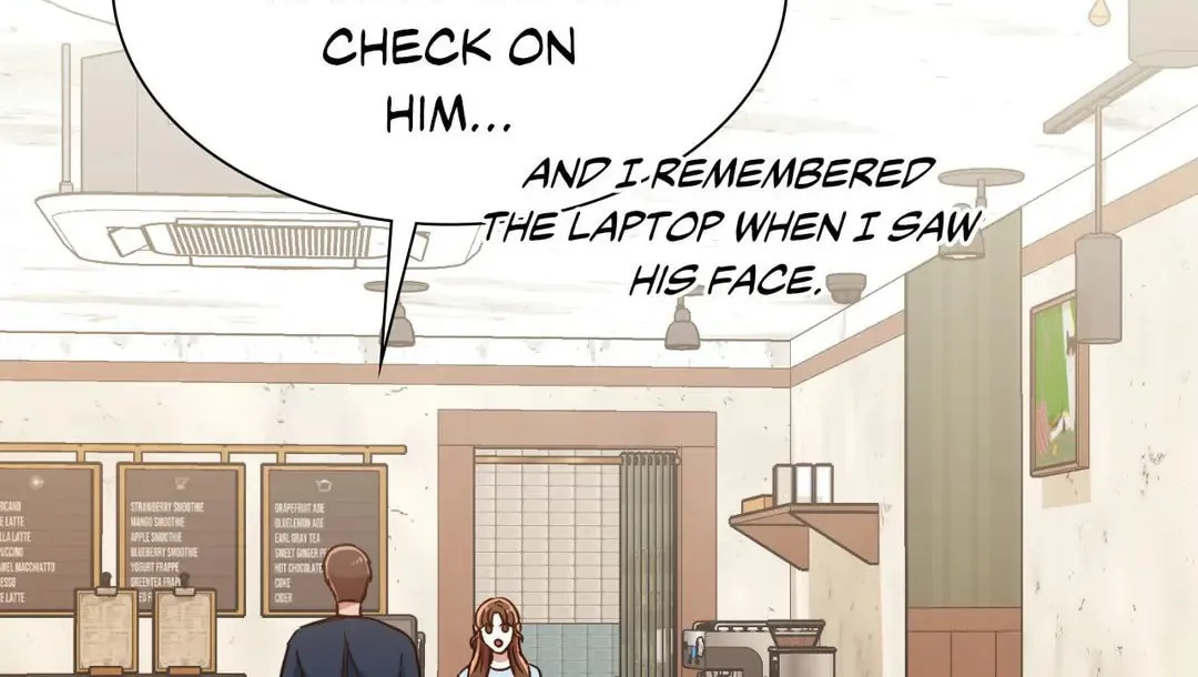 Read Walk With You chapter 20 image 39 on Lezhin