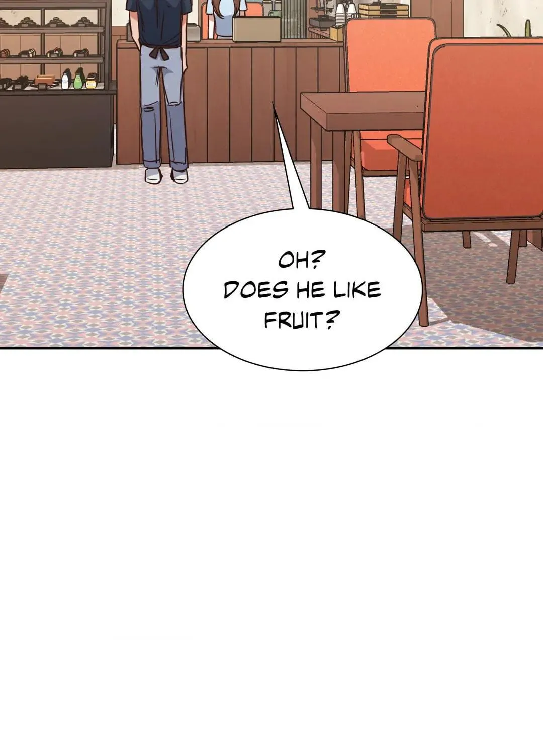 Read Walk With You chapter 20 image 40 on Lezhin