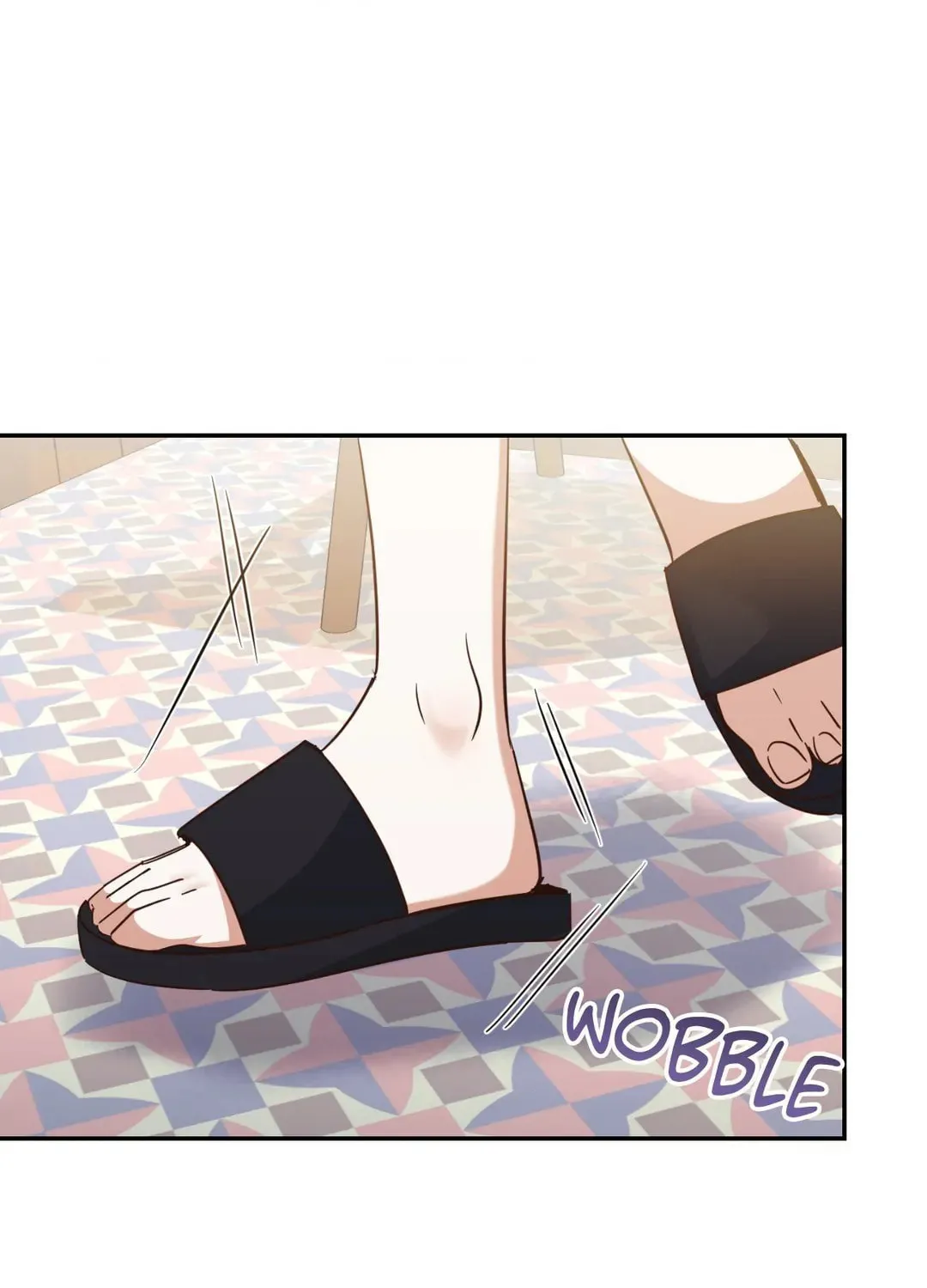 Read Walk With You chapter 20 image 44 on Lezhin