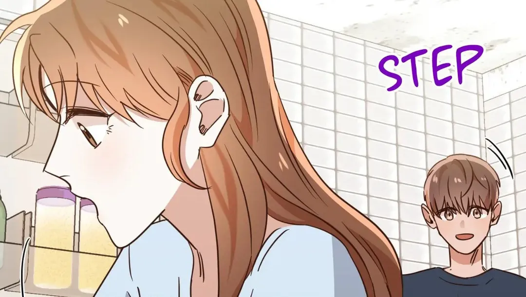 Read Walk With You chapter 20 image 49 on Lezhin