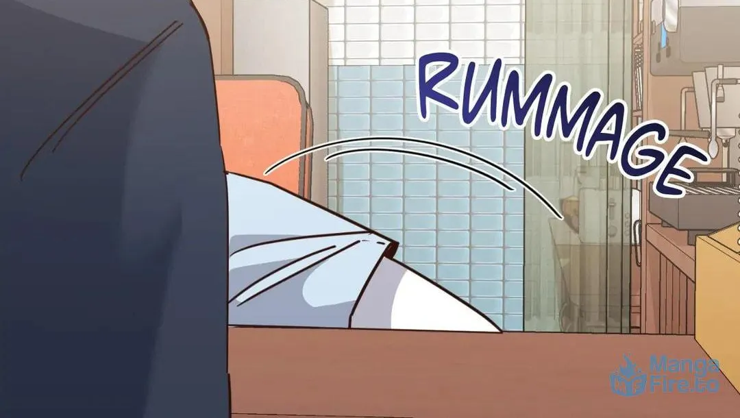 Read Walk With You chapter 20 image 5 on Lezhin