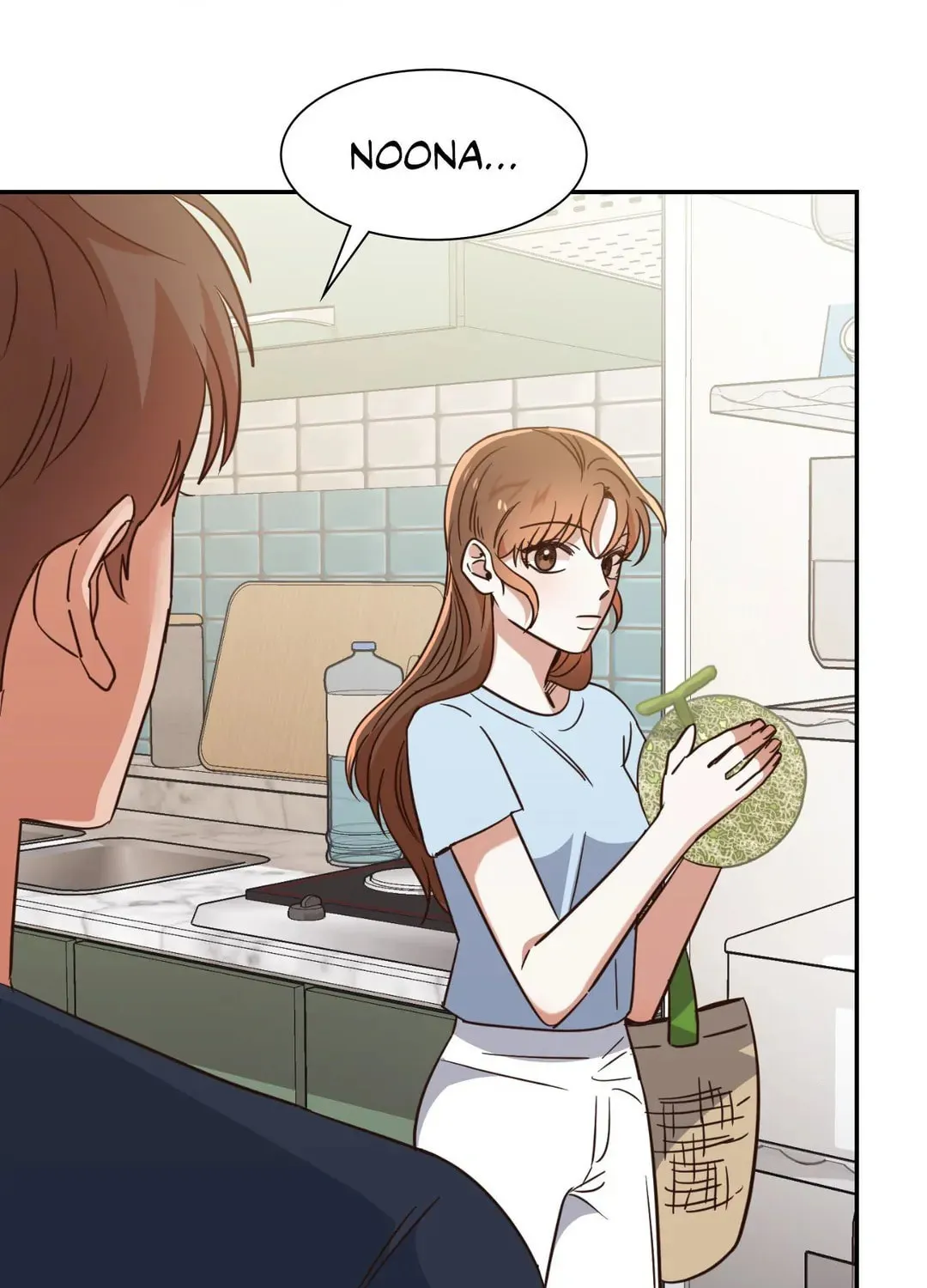 Read Walk With You chapter 20 image 60 on Lezhin