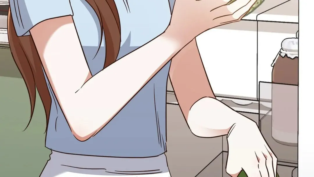 Read Walk With You chapter 20 image 63 on Lezhin