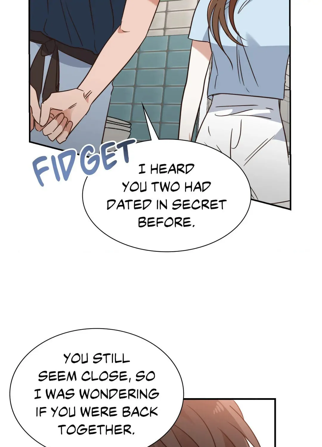 Read Walk With You chapter 20 image 66 on Lezhin