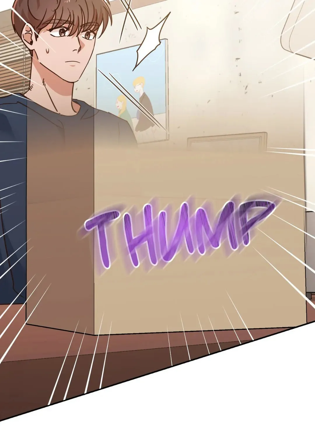 Read Walk With You chapter 20 image 8 on Lezhin