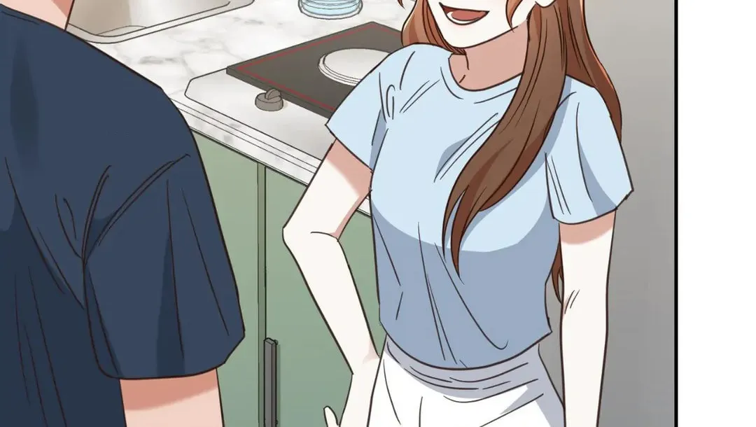 Read Walk With You chapter 20 image 81 on Lezhin