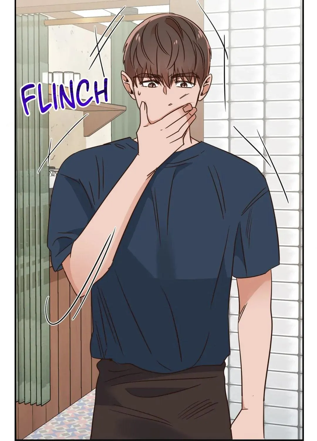 Read Walk With You chapter 20 image 88 on Lezhin