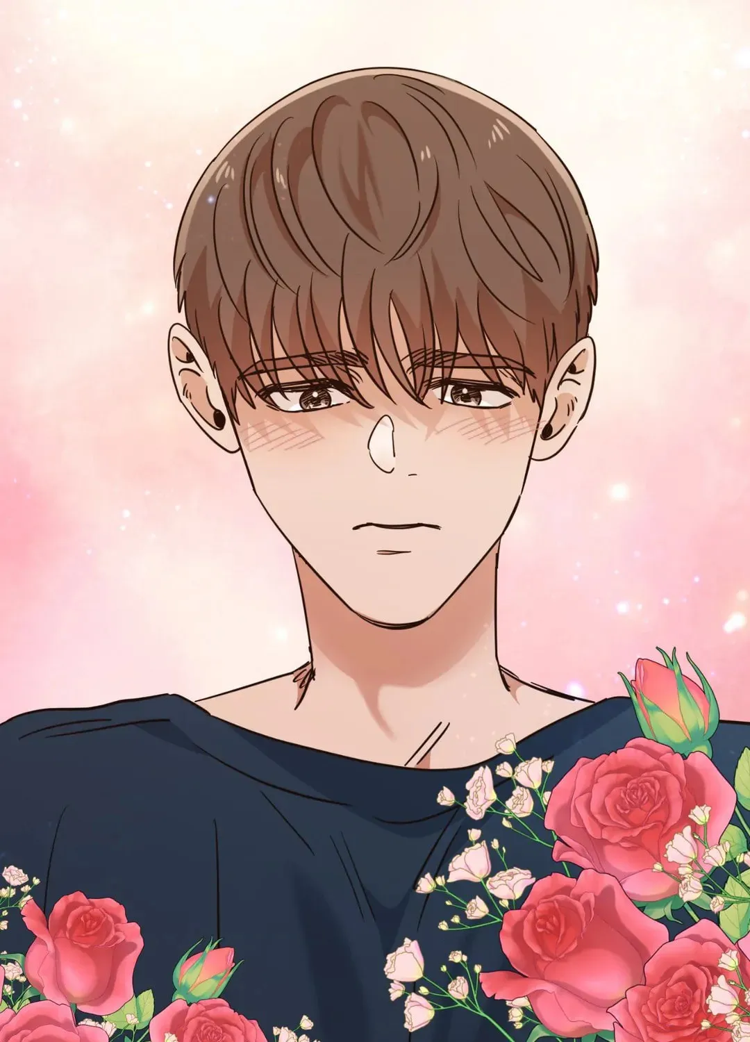 Read Walk With You chapter 21 image 103 on Lezhin