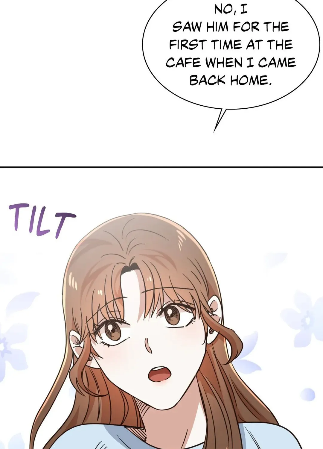 Read Walk With You chapter 21 image 107 on Lezhin