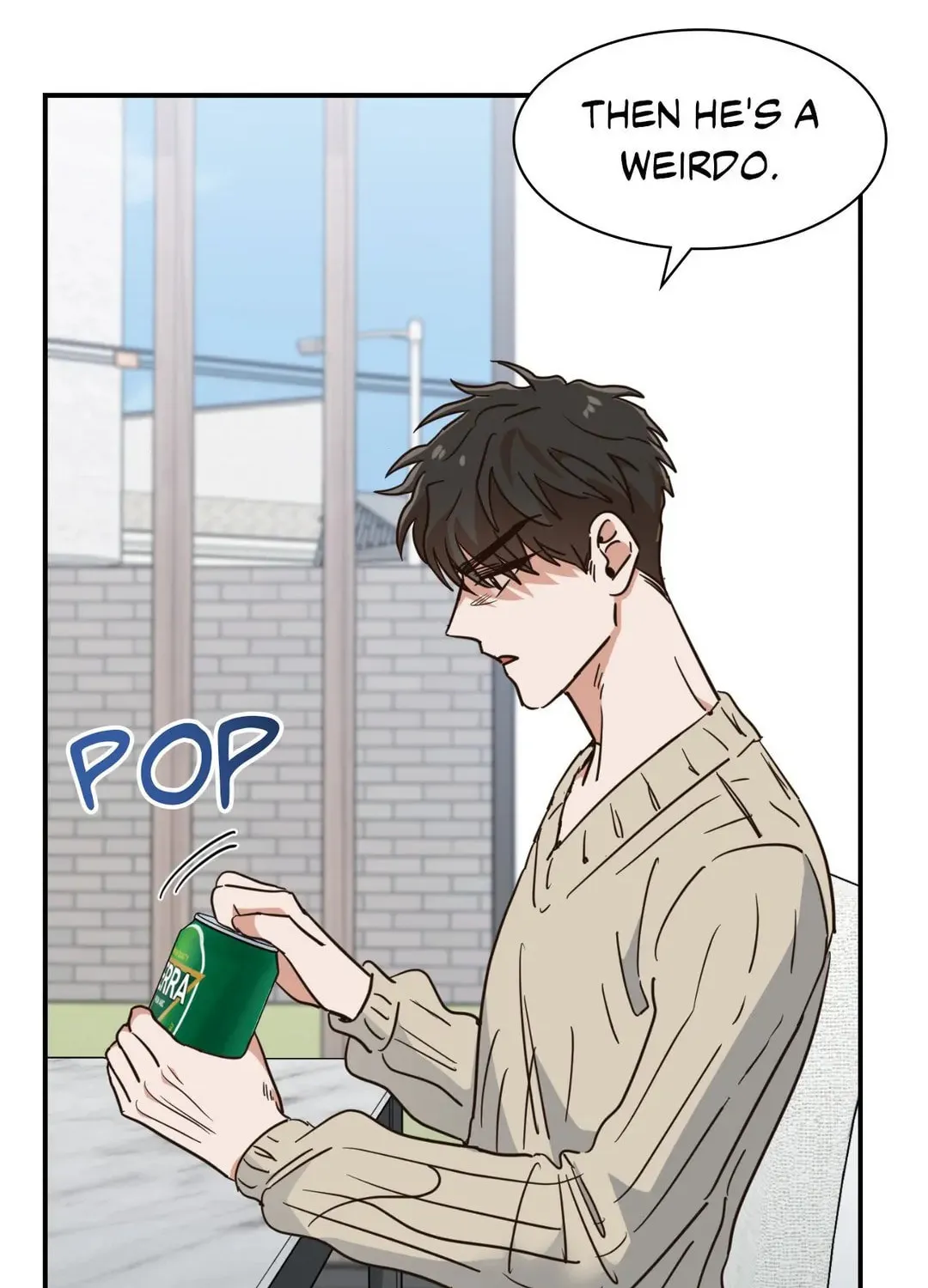 Read Walk With You chapter 21 image 110 on Lezhin