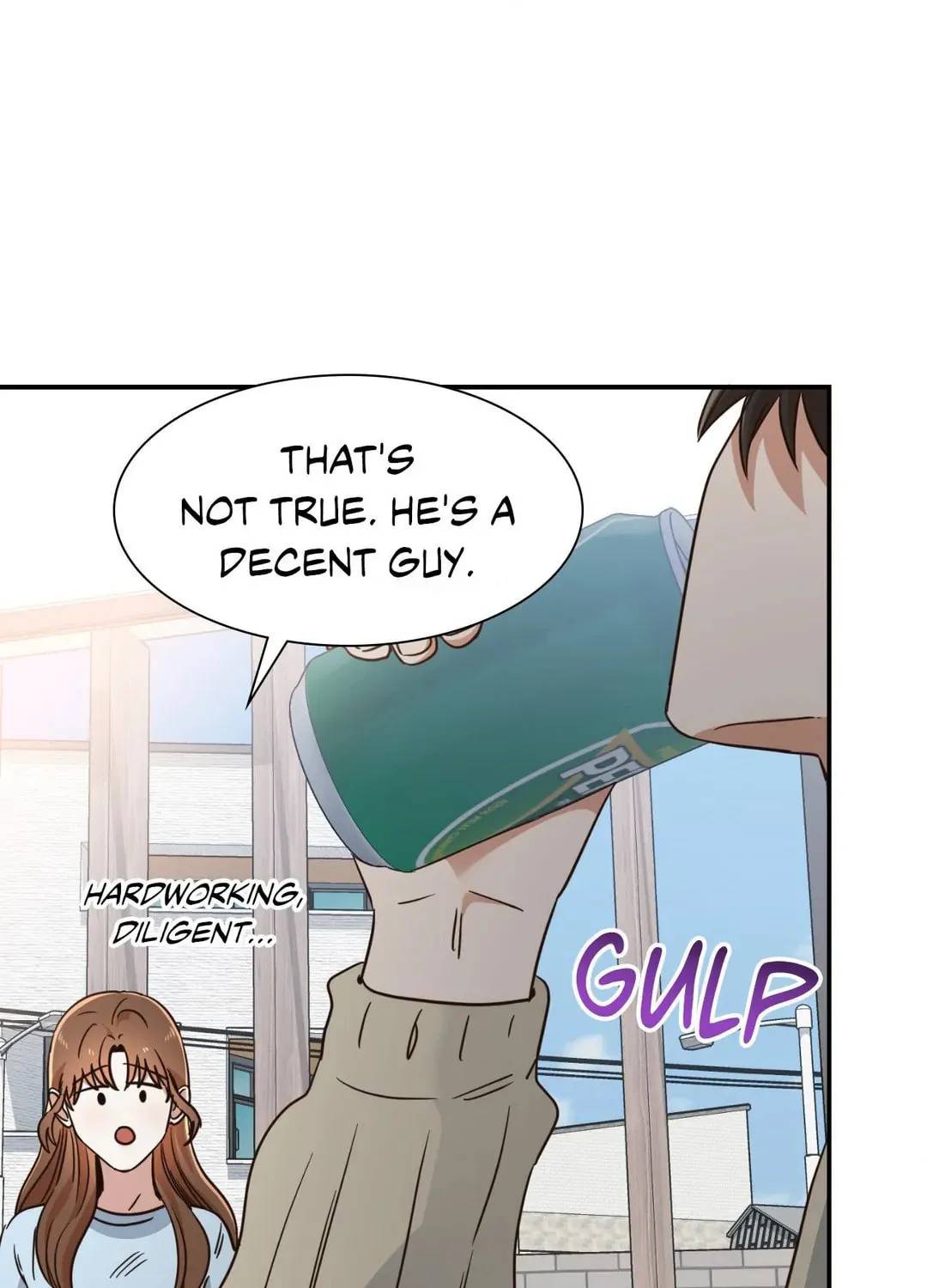 Read Walk With You chapter 21 image 113 on Lezhin